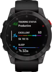 Garmin Epix Gen 2 - Sapphire · 47mm